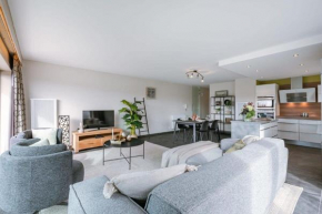 Huswell - Comfortable apartment near the sea